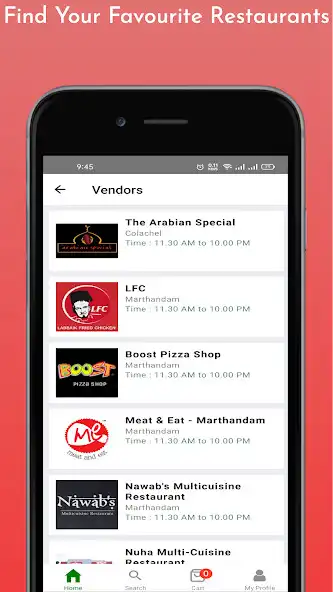 Play Ogocart - Delivery Service as an online game Ogocart - Delivery Service with UptoPlay