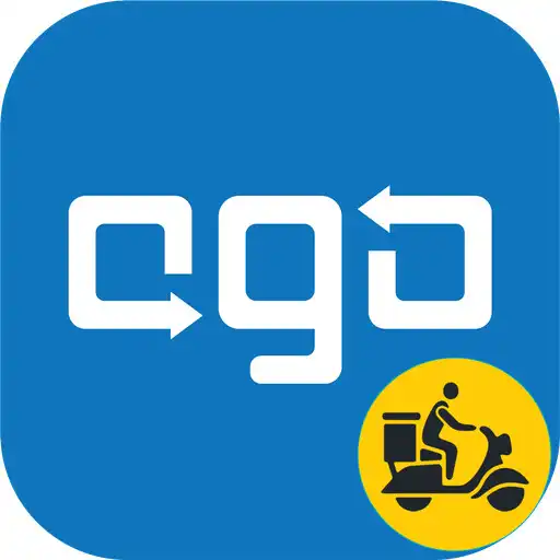 Play OGO Driver APK
