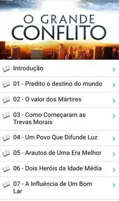 Play O Grande Conflito