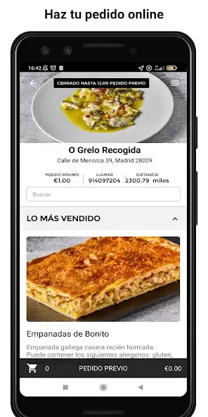 Play O Grelo  and enjoy O Grelo with UptoPlay