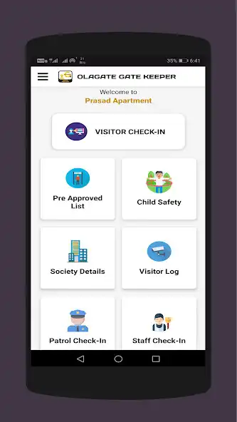 Play OGSecurity - Secured Gated Communities  and enjoy OGSecurity - Secured Gated Communities with UptoPlay