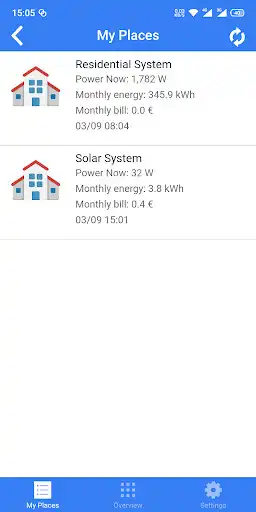 Play OGS ONLINE ENERGY MONITORING SYSTEM as an online game online OGS ONLINE ENERGY MONITORING SYSTEM with UptoPlay com.lewei.ogs Play OGS ONLINE ENERGY MONITORING SYSTEM as an online game OGS ONLINE ENERGY MONITORING SYSTEM with UptoPlay