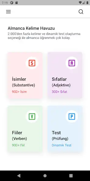 Play OGTO - Almanca Kelime Havuzu and enjoy OGTO - Almanca Kelime Havuzu with UptoPlay Play OGTO - Almanca Kelime Havuzu and enjoy OGTO - Almanca Kelime Havuzu with UptoPlay