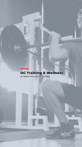 Play OG Training and Wellness  and enjoy OG Training and Wellness with UptoPlay