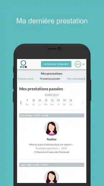 Play Ogustine SelfService as an online game Ogustine SelfService with UptoPlay