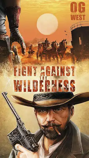 Play OG West  and enjoy OG West with UptoPlay