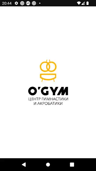 Play O GYM  and enjoy O GYM with UptoPlay