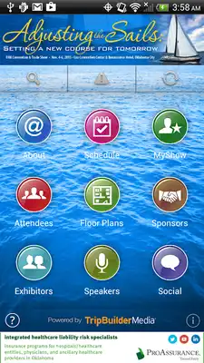 Play OHA Annual Convention 2015