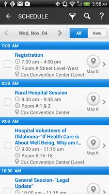 Play OHA Annual Convention 2015