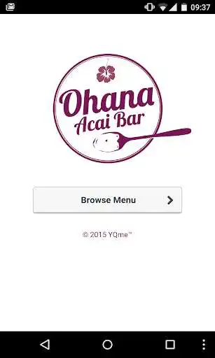 Play Ohana Acai Bar  and enjoy Ohana Acai Bar with UptoPlay