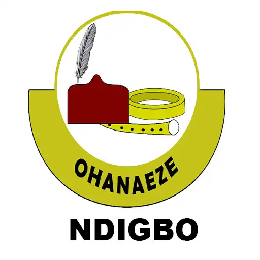 Play Ohanaeze Ndigbo APK
