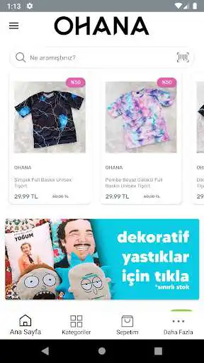 Play Ohana  and enjoy Ohana with UptoPlay