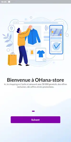 Play OHana-store as an online game OHana-store with UptoPlay