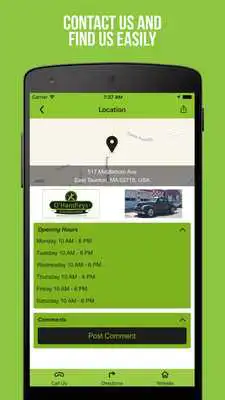 Play OHandleys Auto Repair