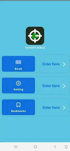 Play Ohapse Bible as an online game Ohapse Bible with UptoPlay