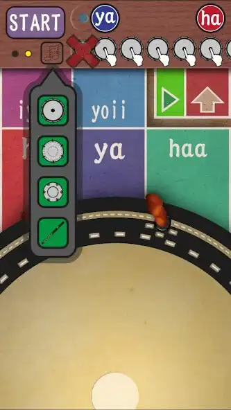 Play OHAYASHI sensei as an online game OHAYASHI sensei with UptoPlay