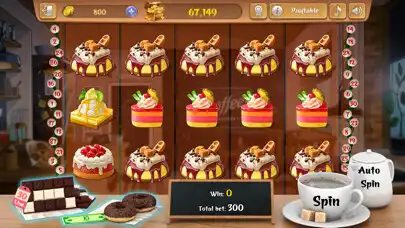 Play Ohay as an online game Ohay with UptoPlay