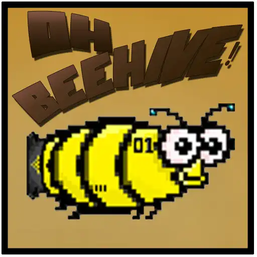 Play Oh Beehive! APK