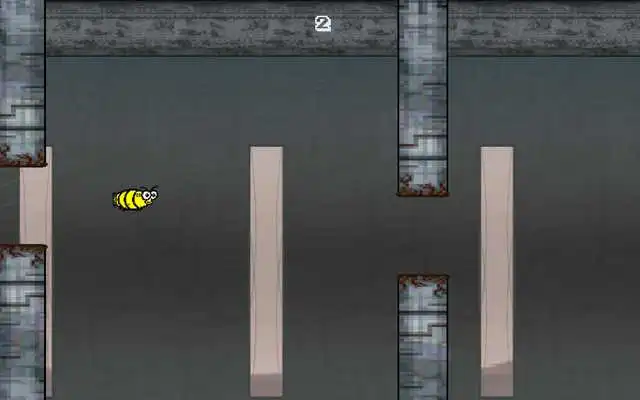 Play Oh Beehive! as an online game Oh Beehive! with UptoPlay