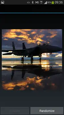 Play Oh Bomoh Fighter Jet Aeroplane