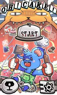Play Oh!Cake!