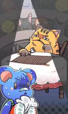 Play Oh!Cake!