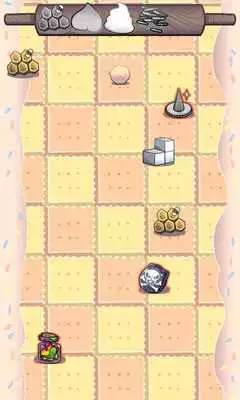 Play Oh!Cake!