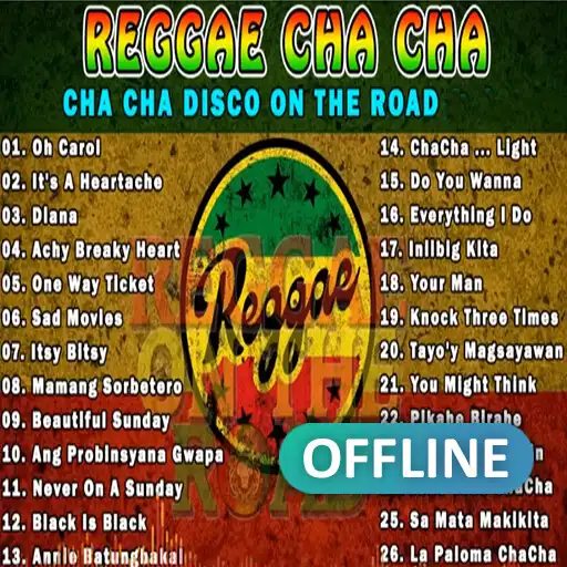 Play Oh Carol Reggae Nonstop APK Play Oh Carol Reggae Nonstop APK