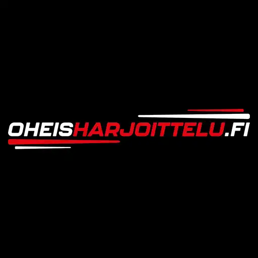 Play Oheisharjoittelu.fi APK