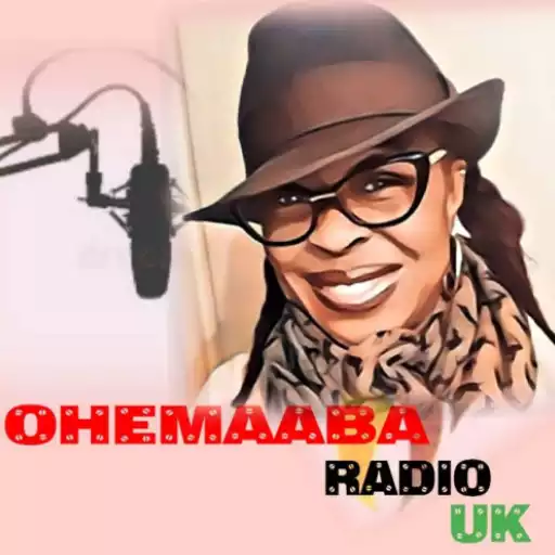 Play Ohemaaba Radio UK APK