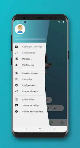 Play Oh Gloria as an online game Oh Gloria with UptoPlay