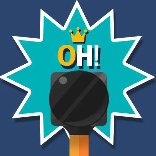 Free play online Oh! Hammer APK Free play online Oh! Hammer APK