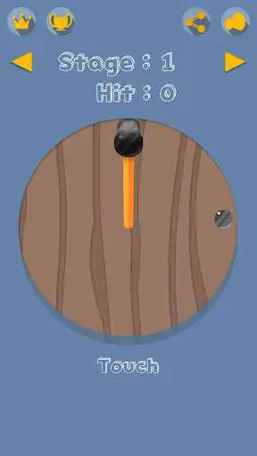 Play Oh! Hammer