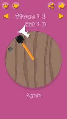 Play Oh! Hammer