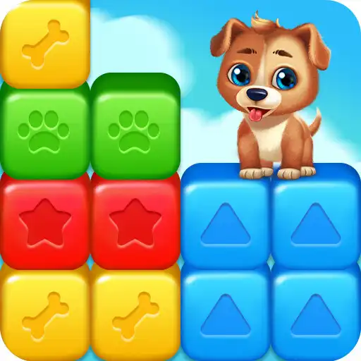 Play Ohh Doggy: Puzzle Games APK