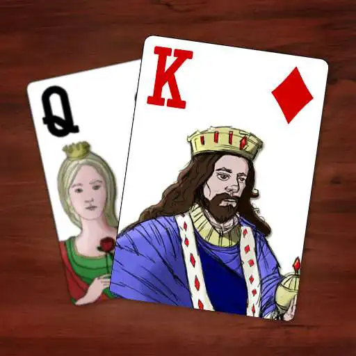 Run free android online Oh Hell Gold APK