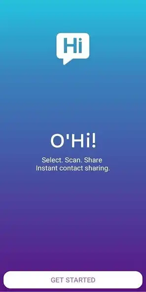 Play Ohhi - Connect with QR  and enjoy Ohhi - Connect with QR with UptoPlay