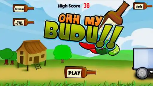 Play Ohh My Budu!!  and enjoy Ohh My Budu!! with UptoPlay