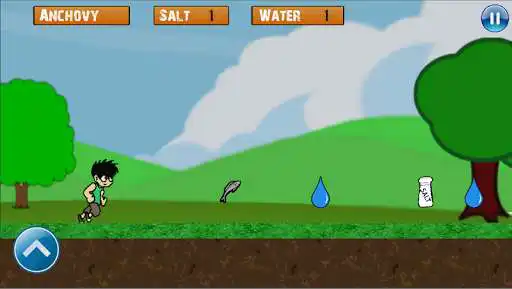 Play Ohh My Budu!! as an online game Ohh My Budu!! with UptoPlay