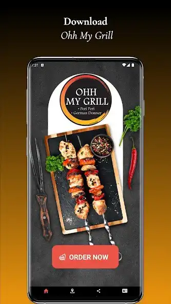 Play Ohh My Grill and enjoy Ohh My Grill with UptoPlay Play Ohh My Grill and enjoy Ohh My Grill with UptoPlay