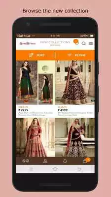 Play OHHO Express: Online shopping app