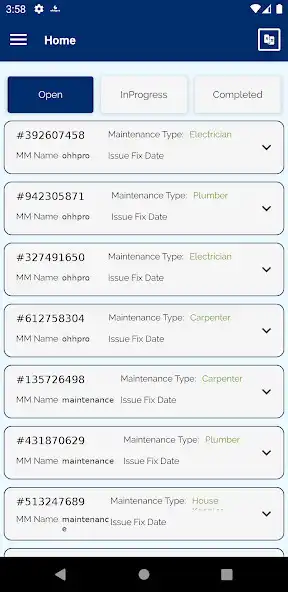 Play OhhPro FacilityManager  and enjoy OhhPro FacilityManager with UptoPlay