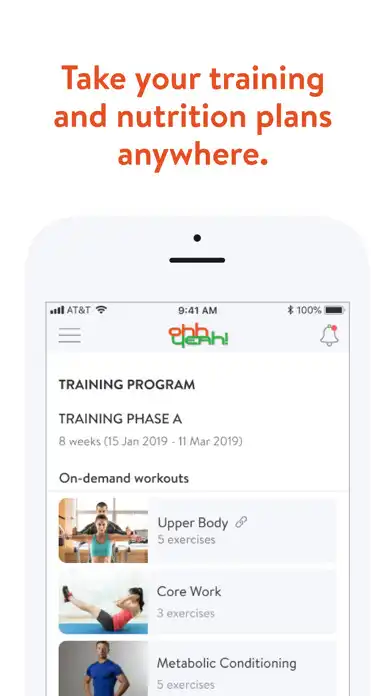 Play Ohh Yeah Fitness as an online game Ohh Yeah Fitness with UptoPlay
