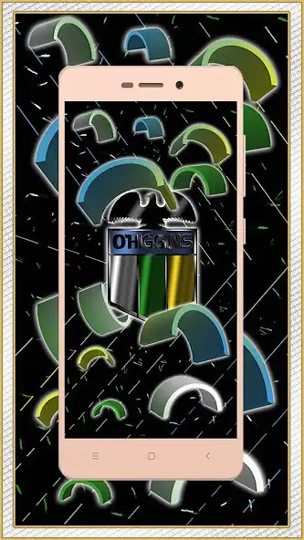 Play Ohiggins celeste my passion as an online game Ohiggins celeste my passion with UptoPlay