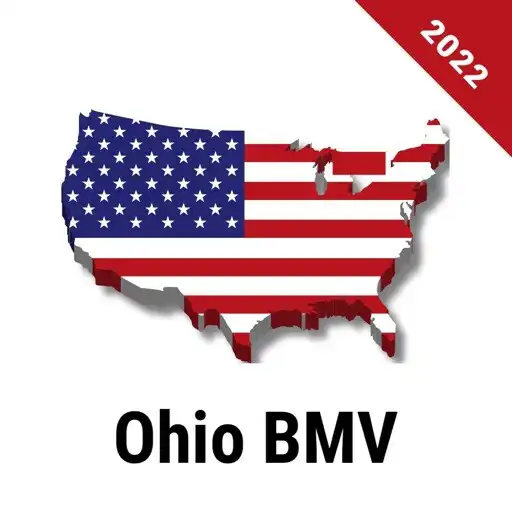 Play Ohio BMV Permit Practice Prep APK