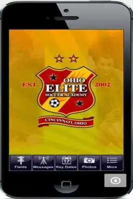 Play Ohio Elite Soccer Academy  and enjoy Ohio Elite Soccer Academy with UptoPlay