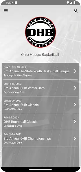 Play Ohio Hoops Basketball and enjoy Ohio Hoops Basketball with UptoPlay Play Ohio Hoops Basketball and enjoy Ohio Hoops Basketball with UptoPlay