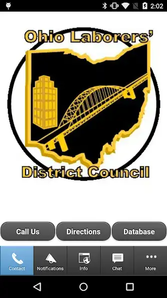 Play OHIO LABORERS DISTRICT COUNCIL  and enjoy OHIO LABORERS DISTRICT COUNCIL with UptoPlay