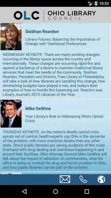 Play Ohio Library Conference 2017