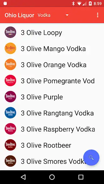 Play Ohio Liquor  and enjoy Ohio Liquor with UptoPlay